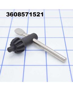 3608571521 Chuck Key - Bosch