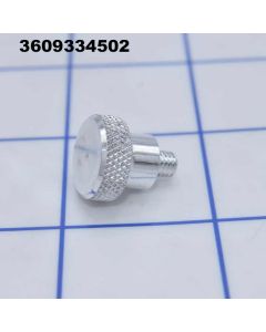 3609334502 Clamp Screw - Bosch