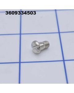 3609334503 Shoulder Screw - Bosch