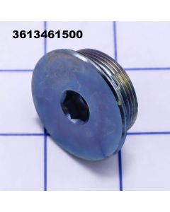 3613461500 Threaded Ring - Bosch