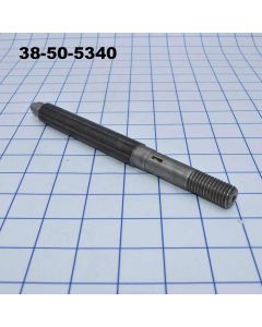 Milwaukee SPINDLE #38-50-5340