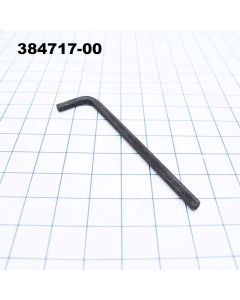 384717-00 Hex Wrench, 8Mmx170Mm - Dewalt®