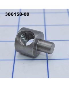 386158-00 Follower Nut - Dewalt®