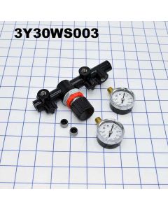 3Y30WS003 | Regulator Set - Senco®