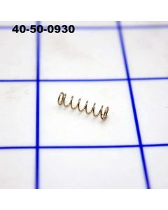 Milwaukee COMPRESSION SPRING #40-50-0930