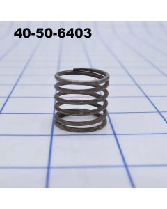 Milwaukee SPINDLE SEAL SPRING #40-50-6403