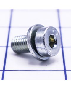 401165 | Ch. head screw ZUBEHÖR (Festool Authentic Spare Part)