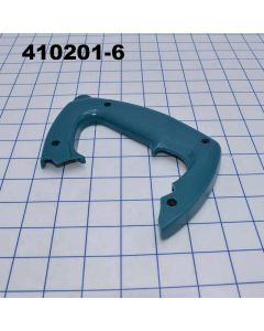 410201-6 Makita Handle Cover, 5057Kb (WAS 410444-0, 411523-7)