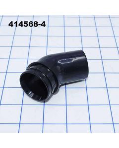 414568-4 Makita Elbow, Ls1030