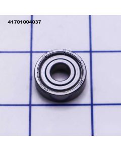 Fein Grooved Ball Bearing 41701004037