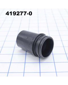 419277-0 Makita Dust Nozzle, Ls1016L (WAS 416133-5)