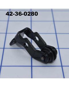 Milwaukee BLADE GUIDE ASSY #42-36-0280