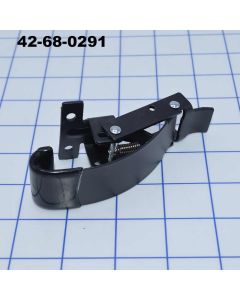 Milwaukee HOLD DOWN CLAMP (WAS 42-68-0290)