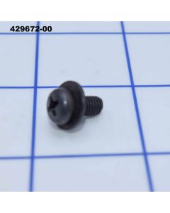 429672-00 Screw & Washer - Dewalt®