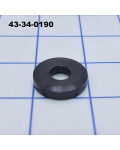 Milwaukee OUTER WHEEL FLANGE #43-34-0190