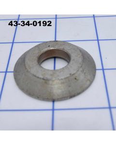 Milwaukee OUTER WHEEL FLANGE 43-34-0192