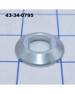 MILWAUKEE Outer Flange 43-34-0795