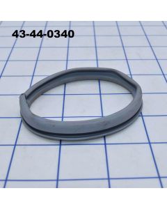 Milwaukee SHUT OFF GASKET #43-44-0340