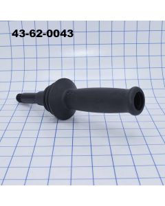 Milwaukee AUX STRAIGHT SIDE HANDLE 43-62-0043