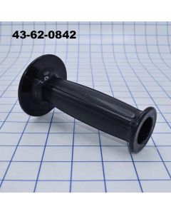 Milwaukee SIDE HANDLE BLACK #43-62-0842