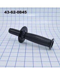 Milwaukee SIDE HANDLE BLACK #43-62-0845