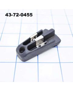 Milwaukee BIT HOLDER ASSY #43-72-0455