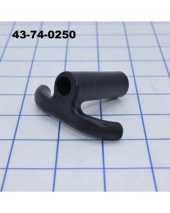 Milwaukee PLUNGER ROD HANDLE #43-74-0250