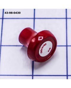 Milwaukee INDEX PIN KNOB #43-98-0430