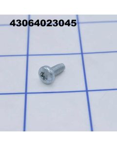 Fein Fillister Head Screw  (OBSOLETE)