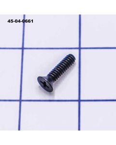 Milwaukee SCREW PLUNGER ROD GRADE8 #45-04-0661