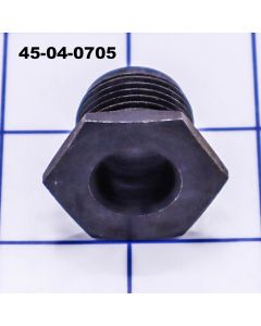 Milwaukee BARREL SCREW - COX #45-04-0705