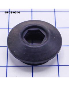 Milwaukee DUST SEAL (SPLINE) #45-06-0040