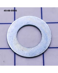 Milwaukee WASHER - FLAT #45-88-0595