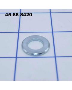 Milwaukee WASHER-M10 PLAIN #45-88-8420