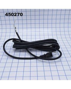 450270 | CABLE WITH PLUG RS 2 USA-SJO (Festool Authentic Spare Part)