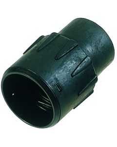 Hose Sleeve, Rotating Connector for D 50 Antistatic Hose - 452896