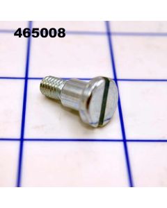 465008 | Flat head screw DIN 923-M6x8-5.8-ABSATZ (Festool Authentic Spare Part)