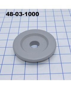 Milwaukee ADAPTER DISC WHEEL HUB (OBSOLETE)