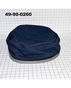 Milwaukee Cloth Filter and Gasket (OBSOLETE)