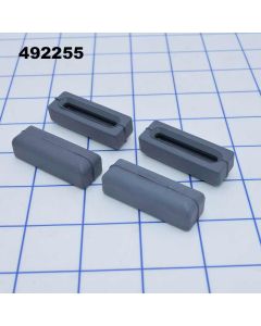 492255 | Rubber foot CS 50 EB (Festool Authentic Spare Part)