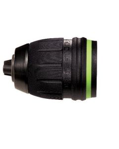 496905, Festool FastFix (FX) Keyless Chuck 