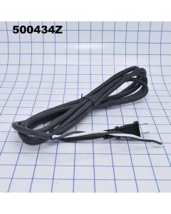 500434Z | Cord, Electrical, 2 Wire C7Sb - Hitachi