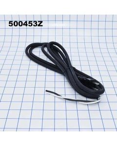 500453Z | Cord, Electrical, 2 Wires - Hitachi