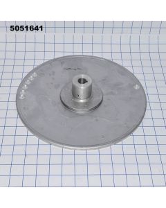 Jet DISC ALUMINUM 5051641