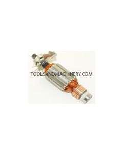 512831-0 Makita Armature, 5005B