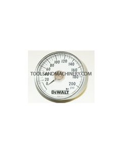 Dewalt GAUGE (IS NOW A15699)