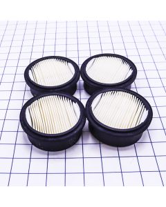 5130147-01 Filter - 4 Pack - Dewalt®