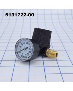 5131722-00 Regulator, W/Gauge - Dewalt®