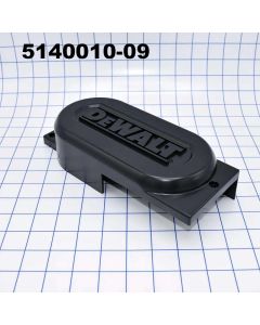 5140010-09 Cover, Left Side - Dewalt®