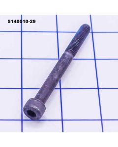 5140010-29 Screw, Cap, M8X1.25X80 - Dewalt®